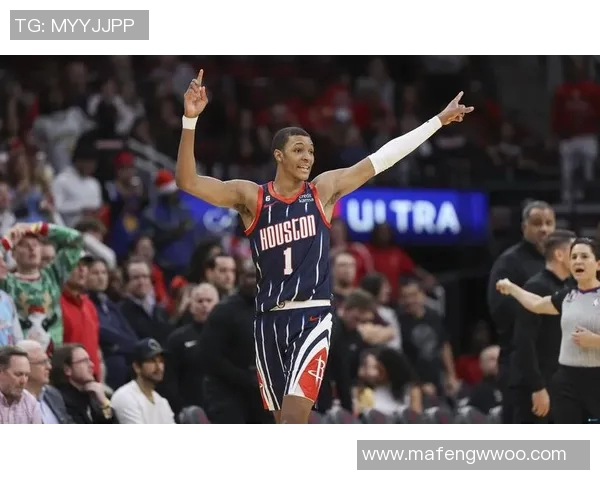 小贾巴里史密斯:新一代篮球天才的崛起与未来展望 小贾巴里史密斯:新一代篮球天才的崛起与未来展望