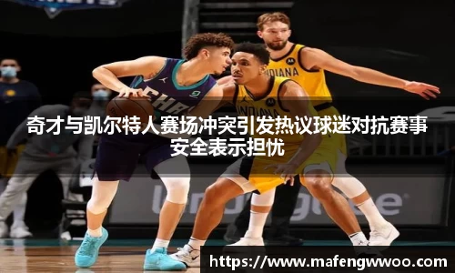 奇才与凯尔特人赛场冲突引发热议球迷对抗赛事安全表示担忧