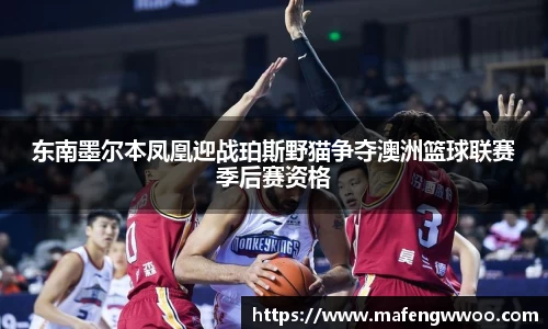 东南墨尔本凤凰迎战珀斯野猫争夺澳洲篮球联赛季后赛资格