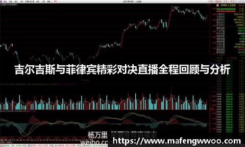 吉尔吉斯与菲律宾精彩对决直播全程回顾与分析